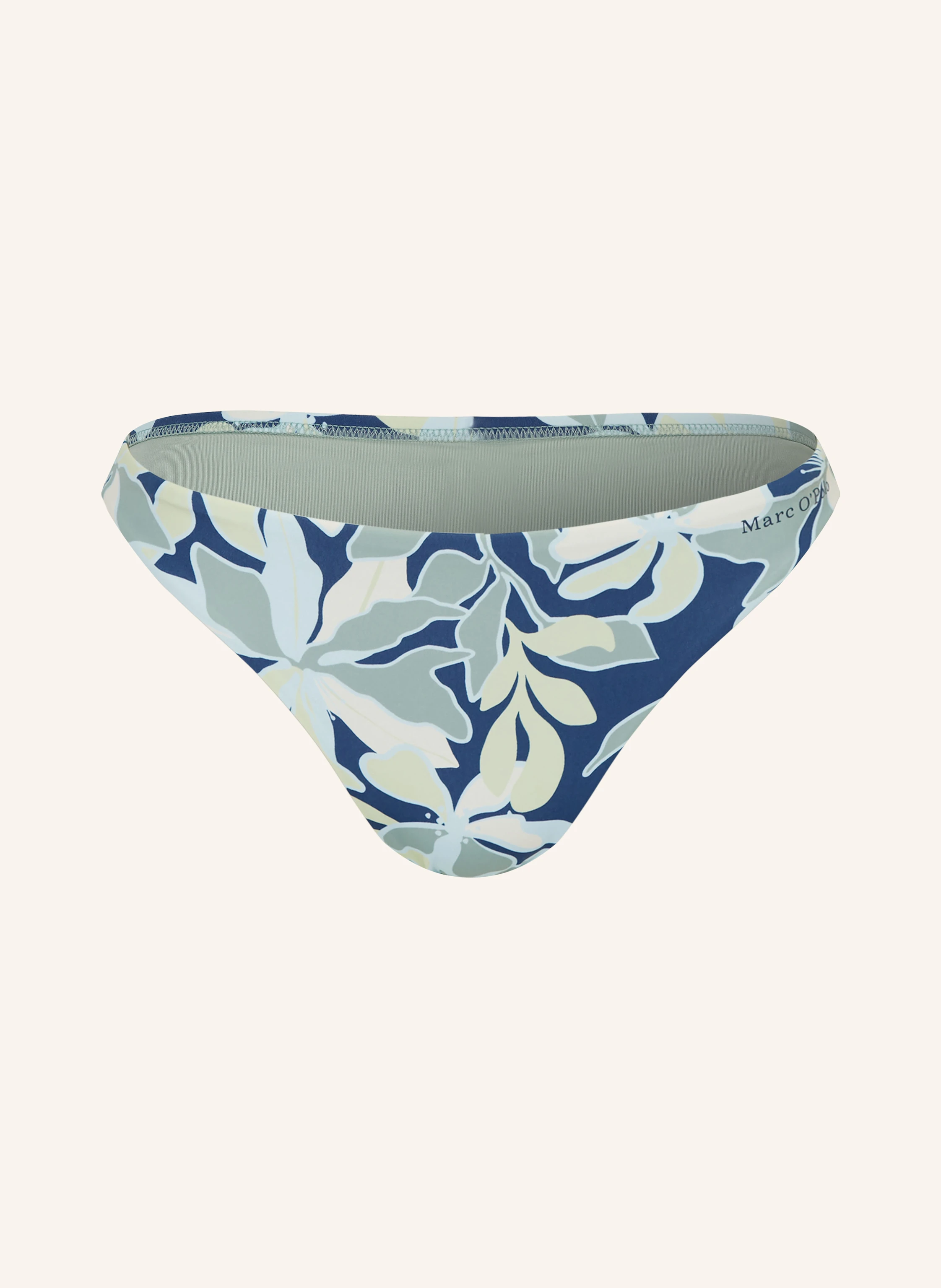 Marc O'Polo Basic-Bikini-Hose