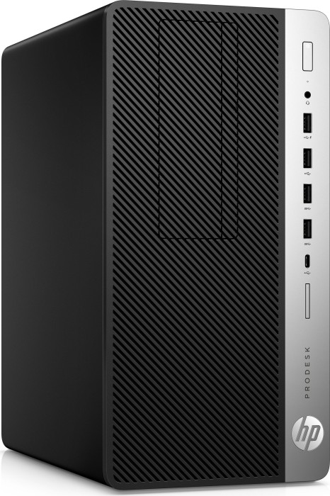HP ProDesk 600 G4 MT