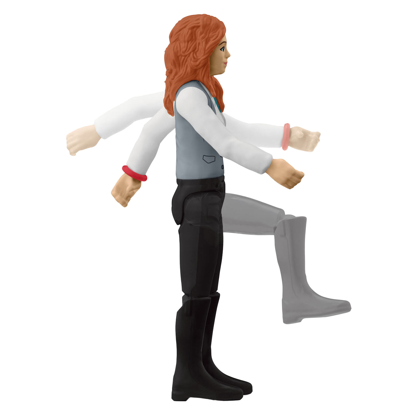 schleich HORSE CLUB Trouwkoets 42641