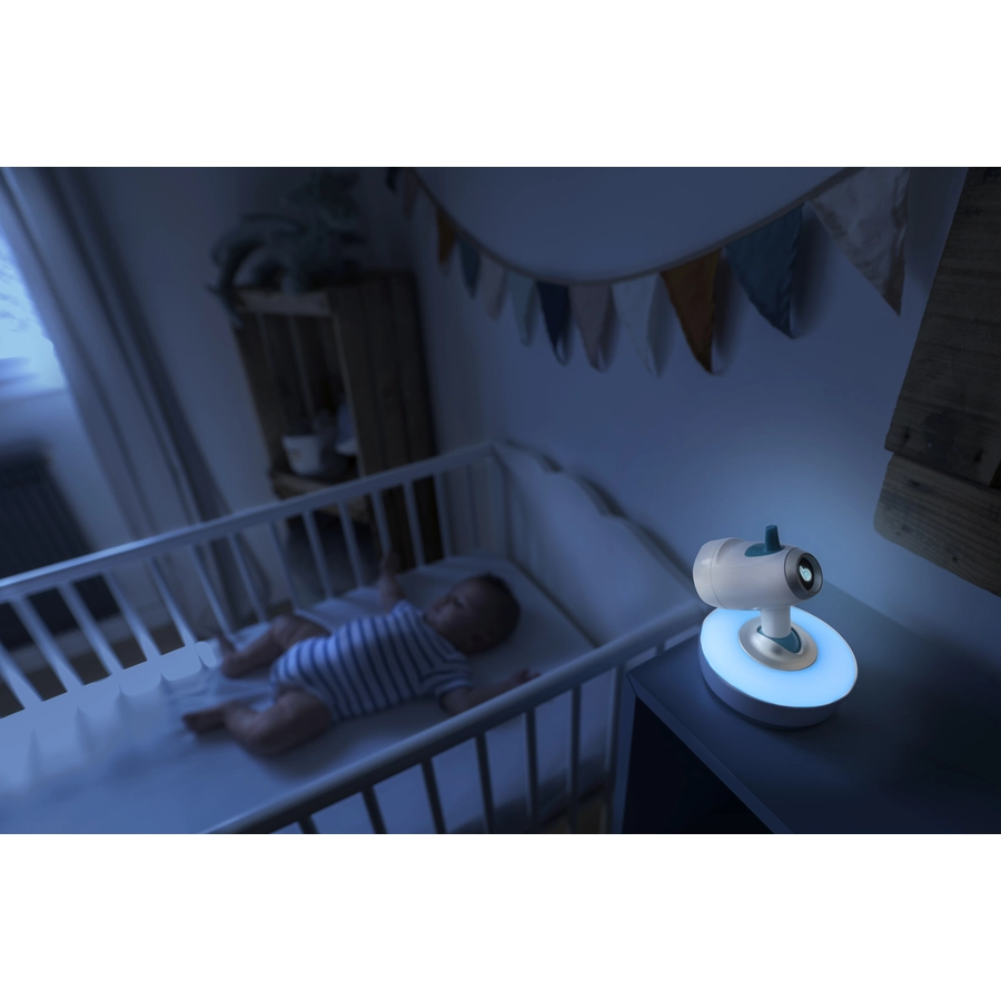 babymoov Video-Babyphone Yoo-Moov