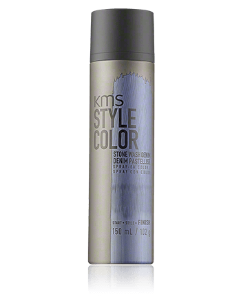 kms Style Color Spray-On Color Stone Wash Denim 150ml