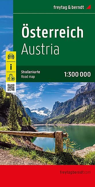 FREYTAG - AUTRICHE EST FREYTAG