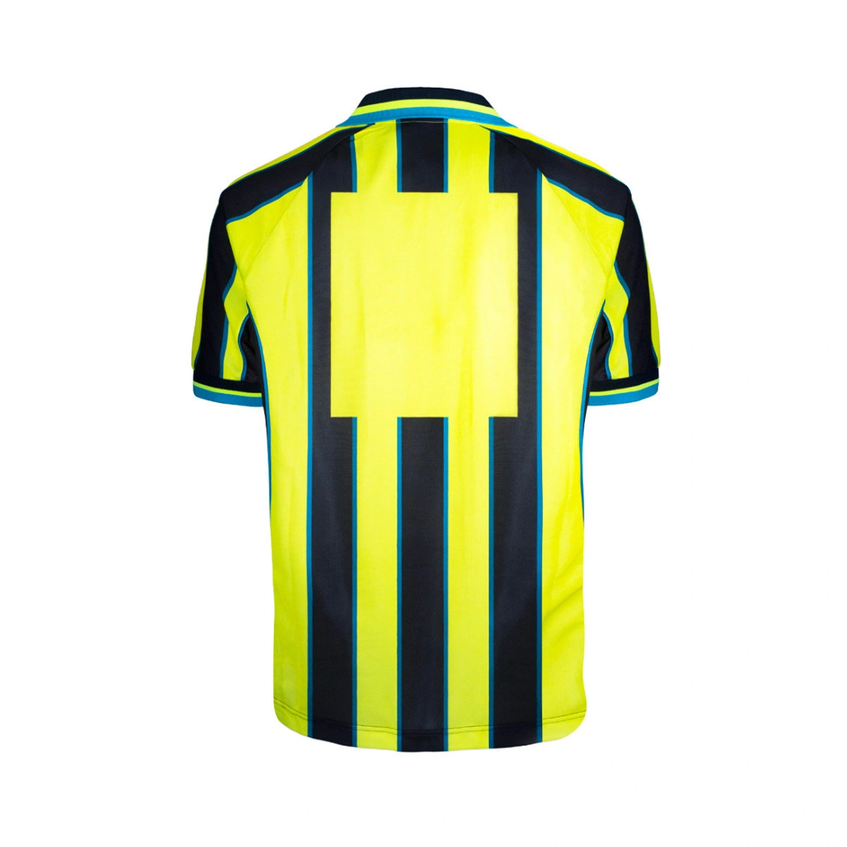 T-Shirt Score Draw Manchester City 1999 Wembley shirt