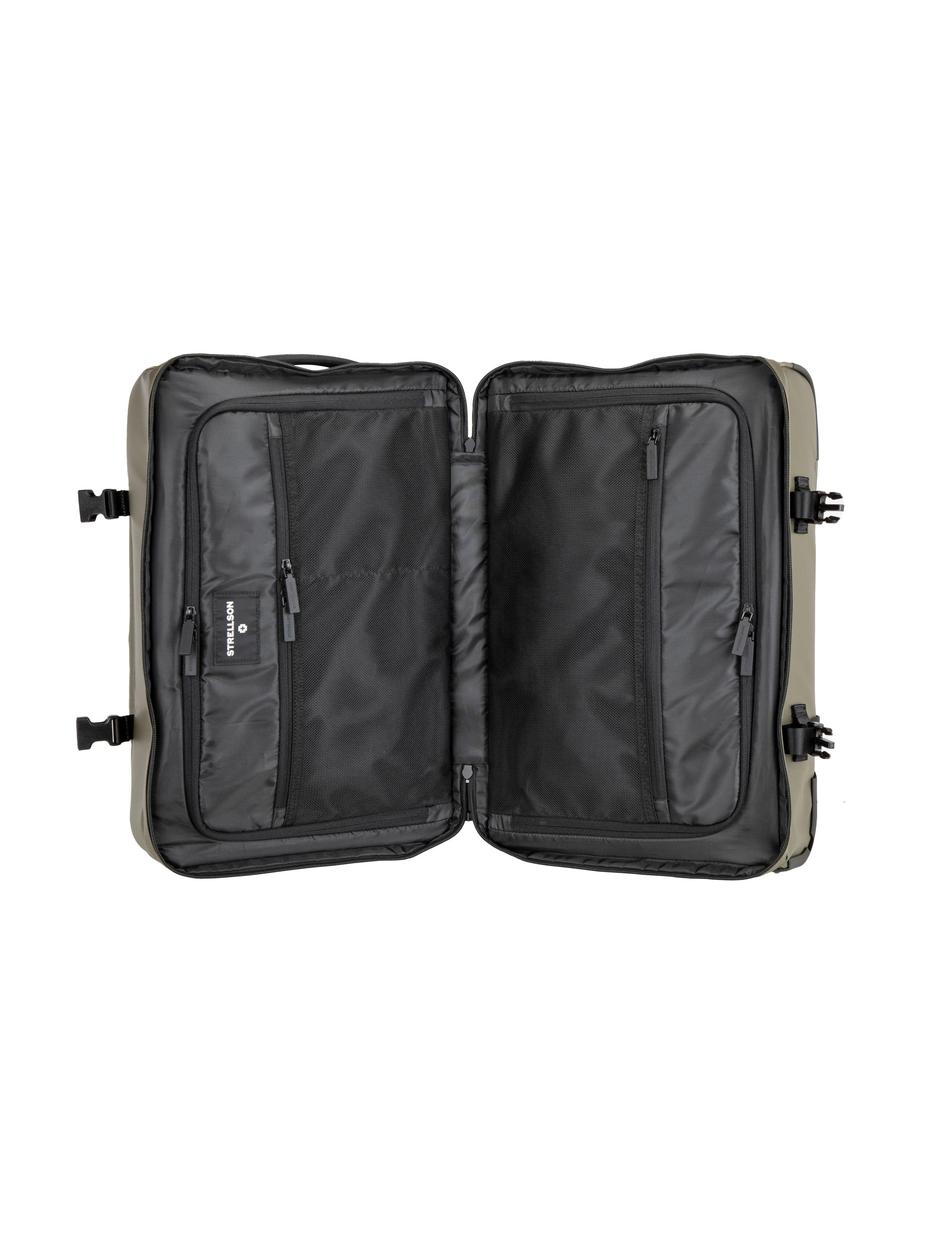 STOCKWELL 2.0 C55 TROLLEYCASE SVZ