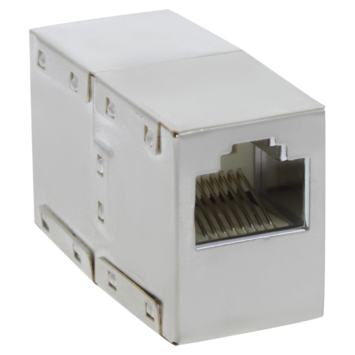 Q-Link FTP koppelstuk RJ45 KPN keur