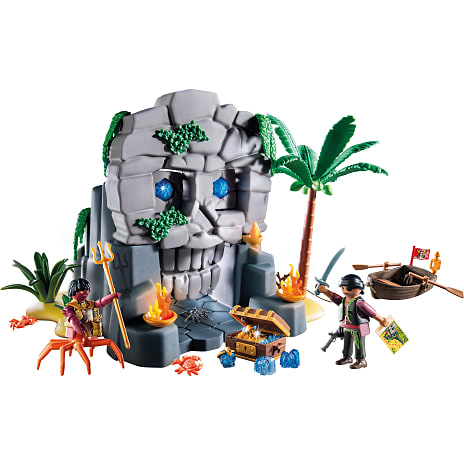 Playmobil 71531 kranieø