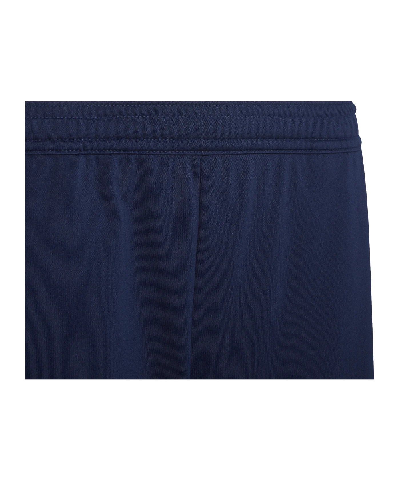 adidas Entrada 22 Trainingsshort Kids Blau