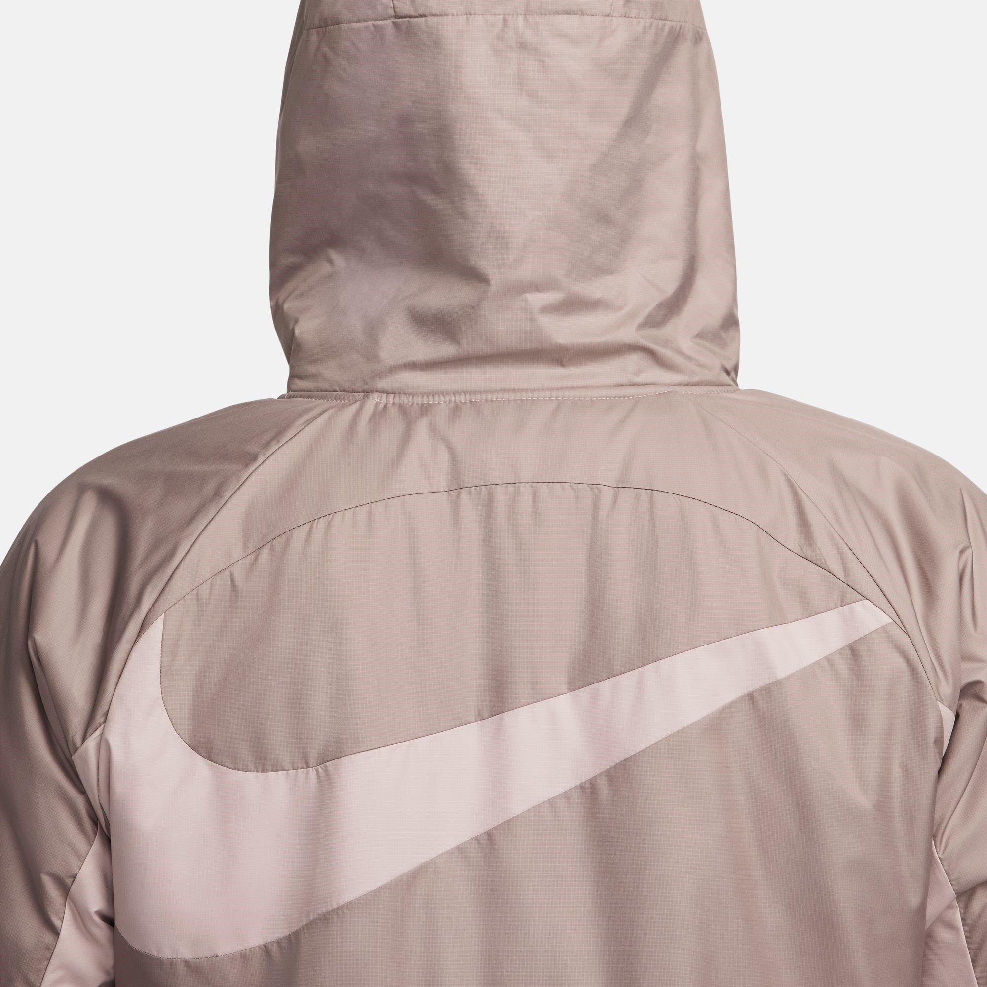Nike Tottenham Hotspur Winterised Jacket Adults
