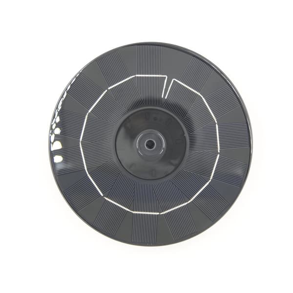 INF Solar Fountain Vannfontene (uten batteri)  Model 2