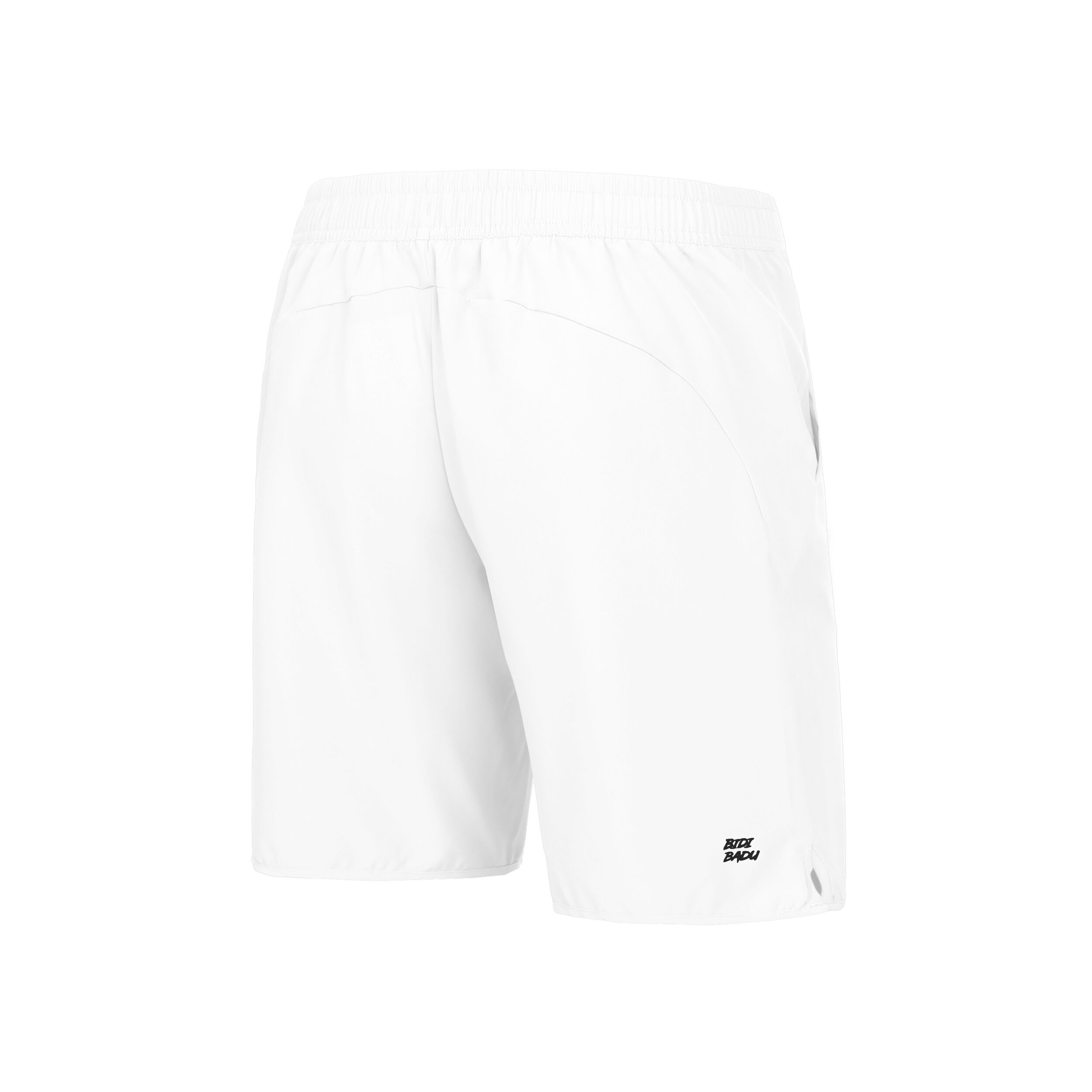 BIDI BADU Crew Shorts Garçons - Blanc