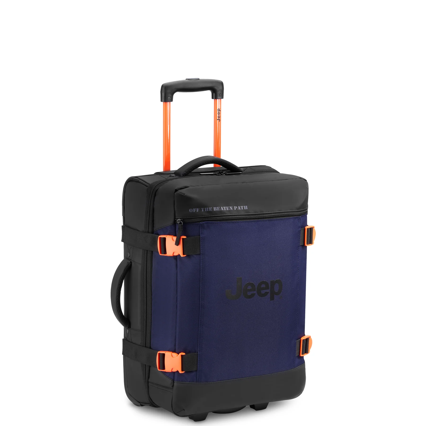 Sac de Voyage Trolley - Sac De Voyage 55cm
