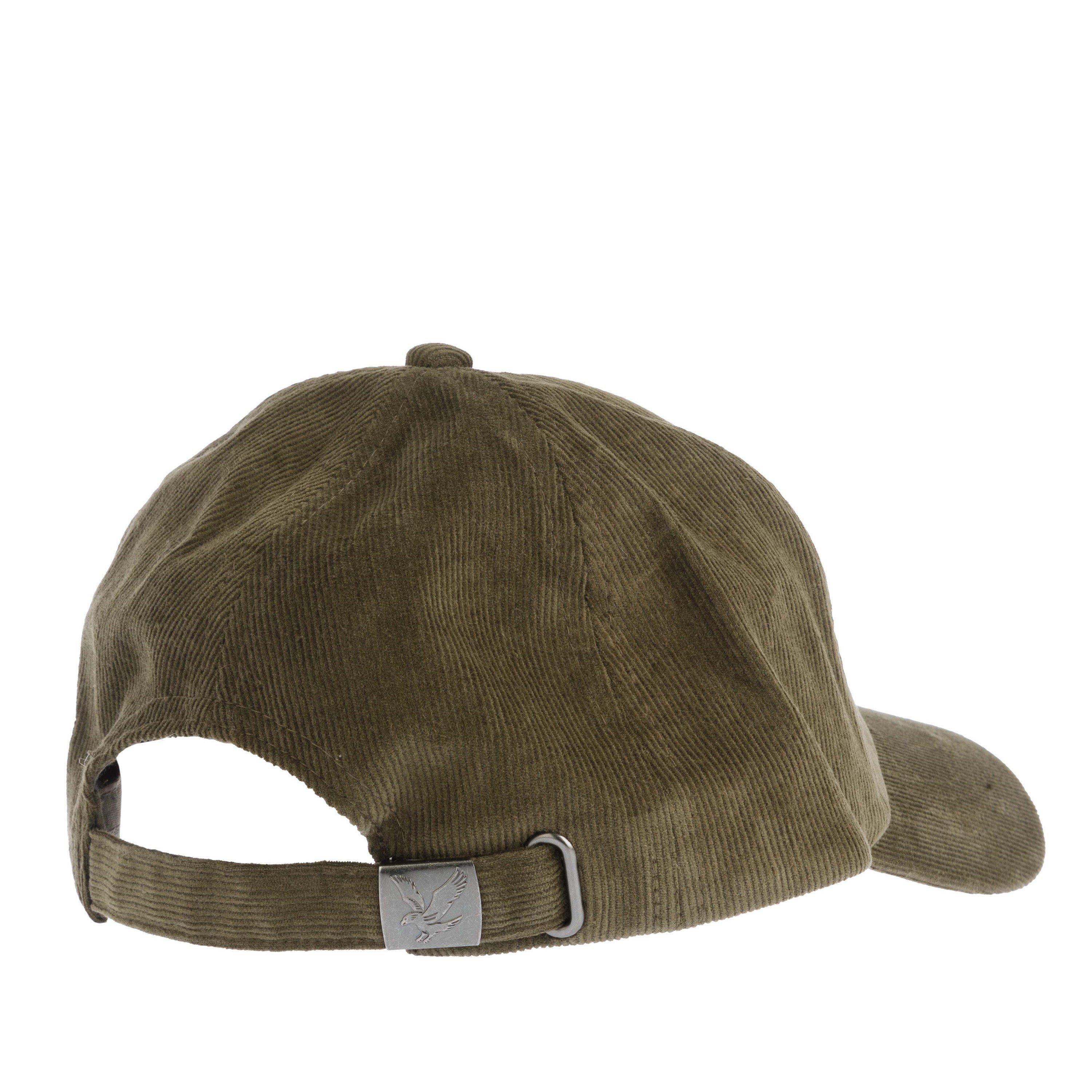 Lyle and Scott Baseball Cap 99