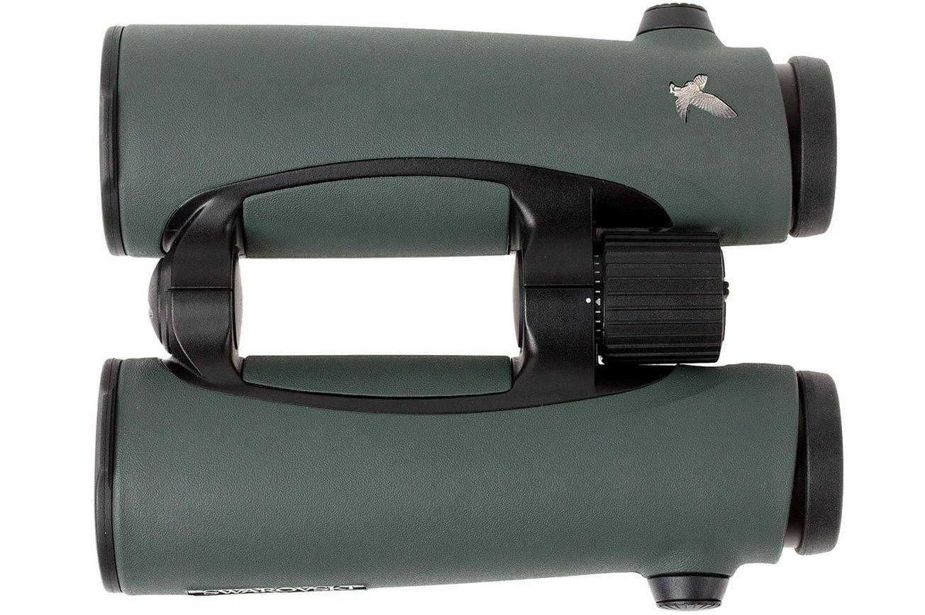 Swarovski  EL 10x42 W B Swarovision verrekijker