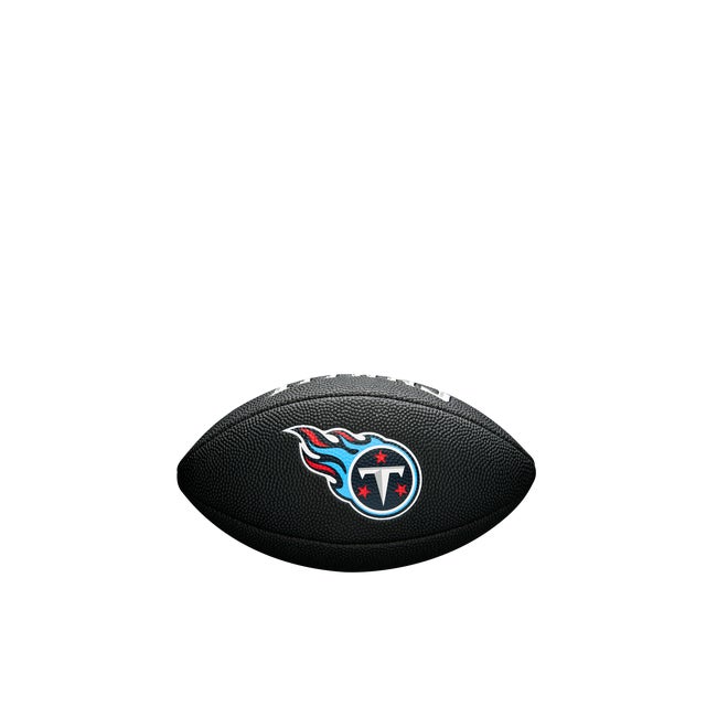 NFL Soft Touch Mini Football