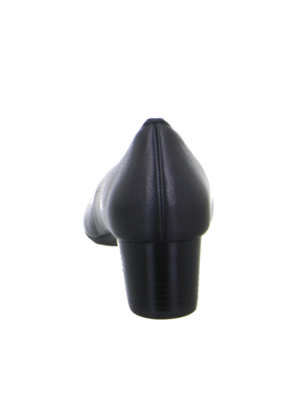 Pump Jive schwarz