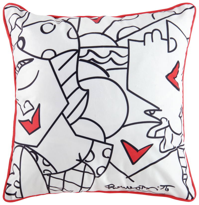 Britto Kissenhülle BRITTO