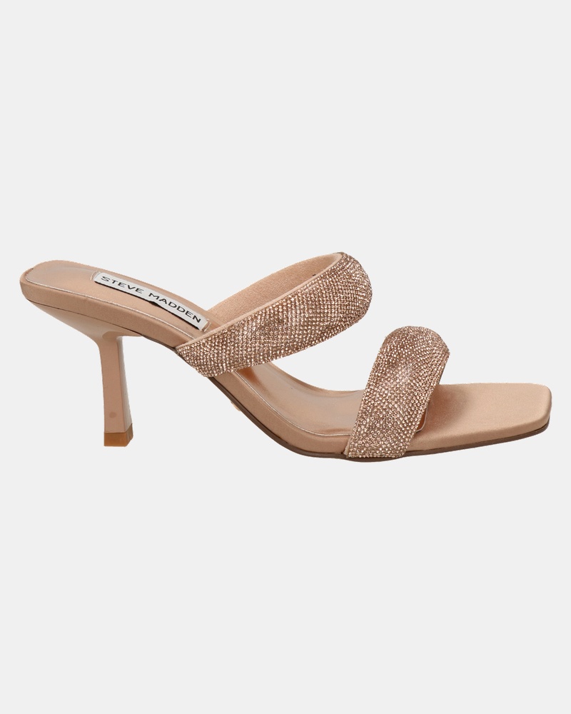 Steve Madden Top-Notch Pumps  - rose goud