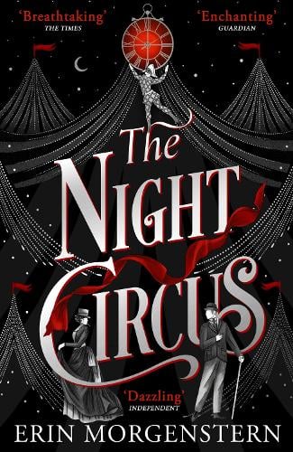 The Night Circus (Paperback)