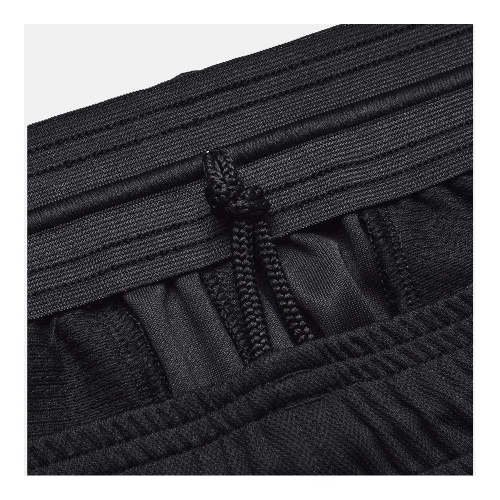 Under Armour BASELINE 10'' - Short Homme black