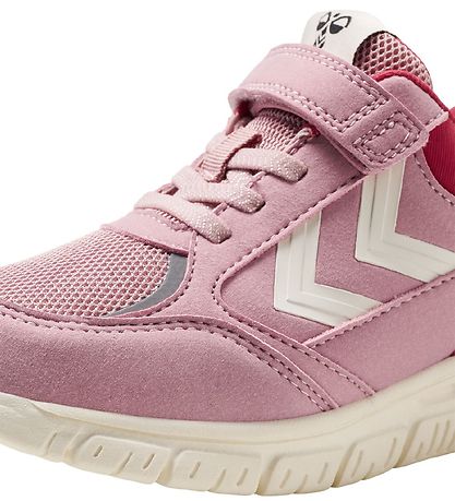 Hummel Schuhe - X-Light 2.0 Tex Jr - Zephyr
