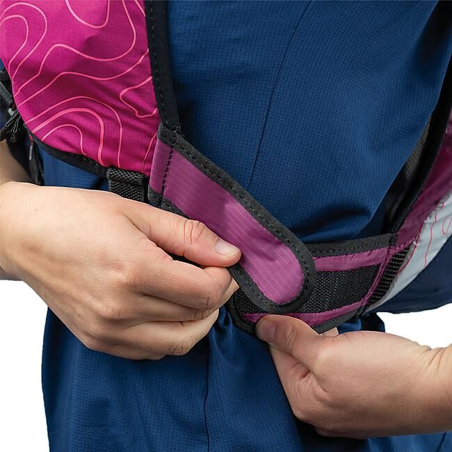 OXSITIS - SAC A DOS PULSE 12 ULTRA W