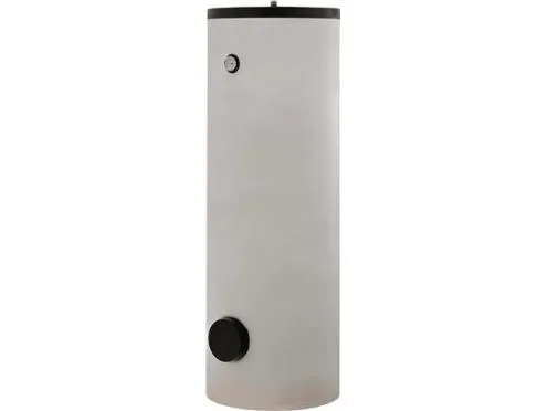 Panasonic PAW-BTANKG200L - Buffertank, 200 L, Emaljeret, Til luft/vand VP