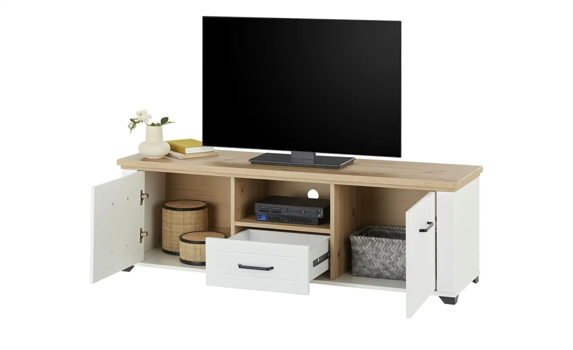 TV-Lowboard Assenza