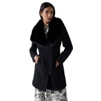 Blouson femme Wrap SALSA