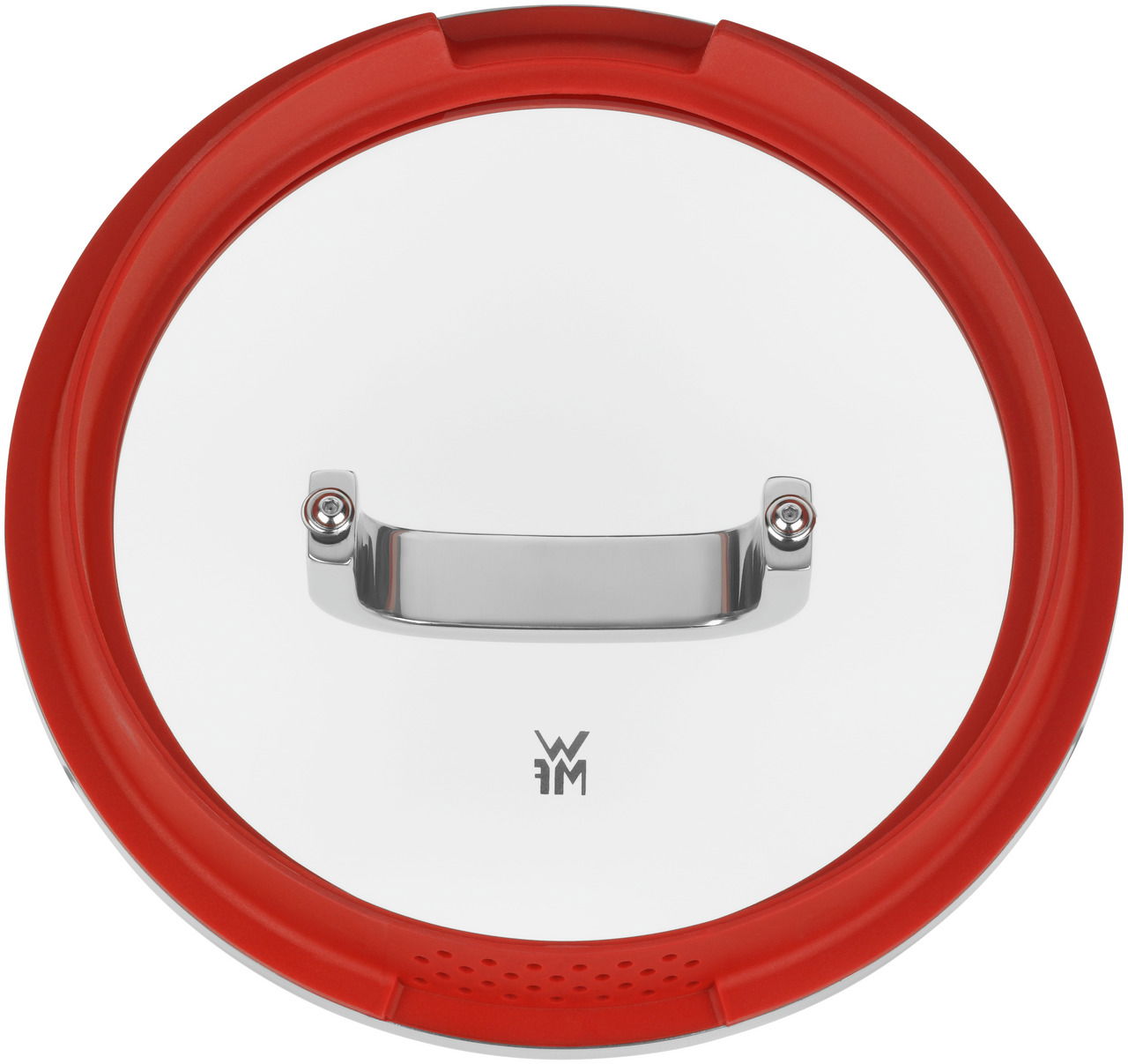 WMF Topfset 4-tlg. FUSIONTEC