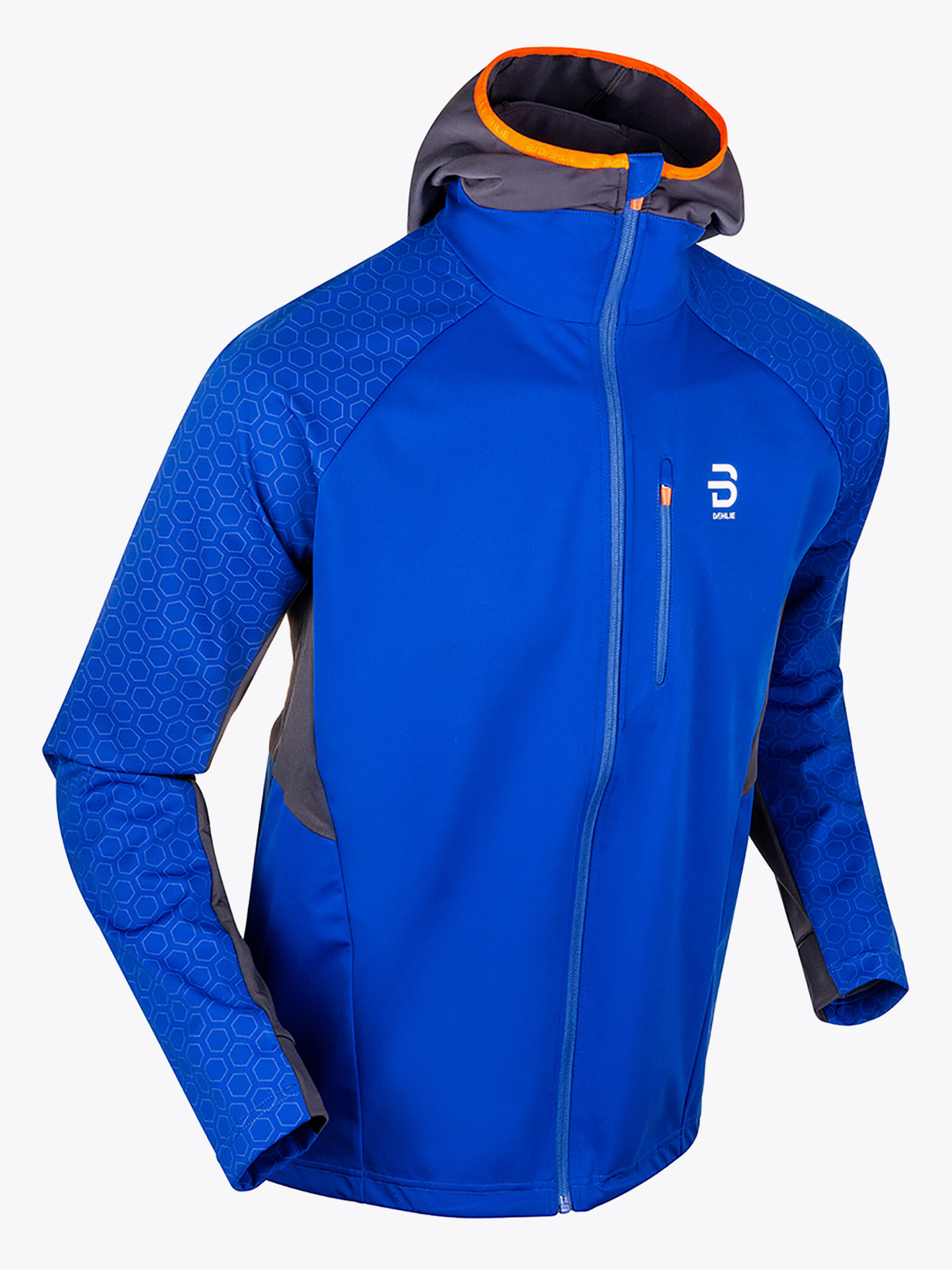 Jacket North