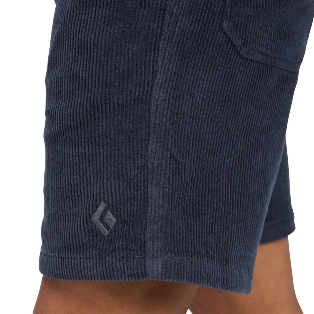 Black Diamond<br>Men's Dirtbag Corduroy Shorts