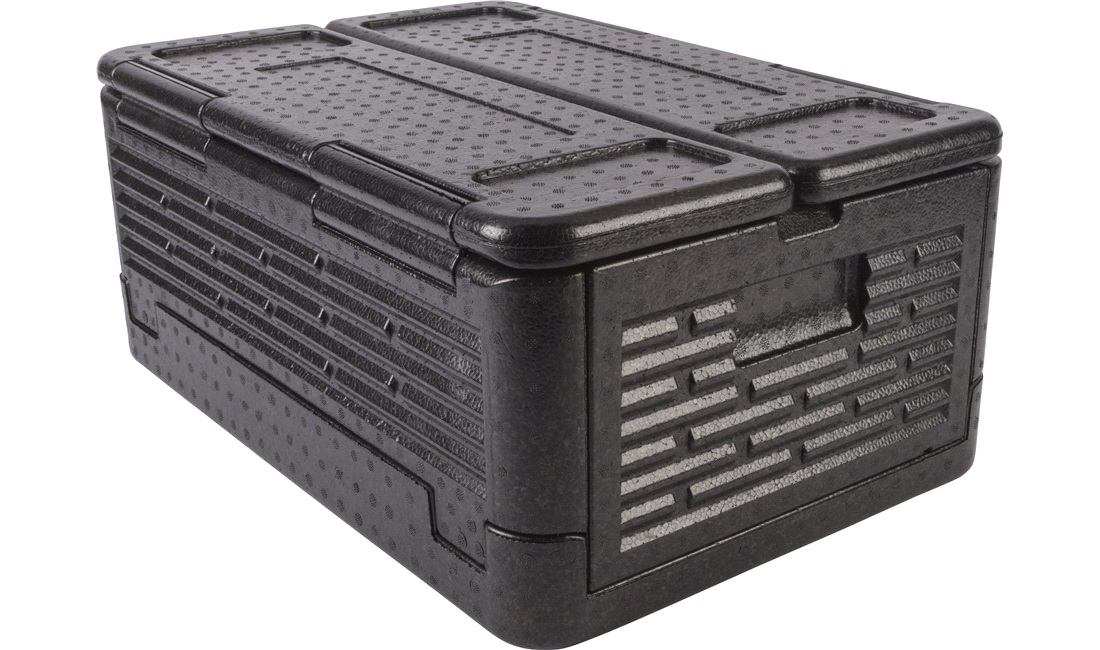 Termo-/køleboks foldbar 40 liter