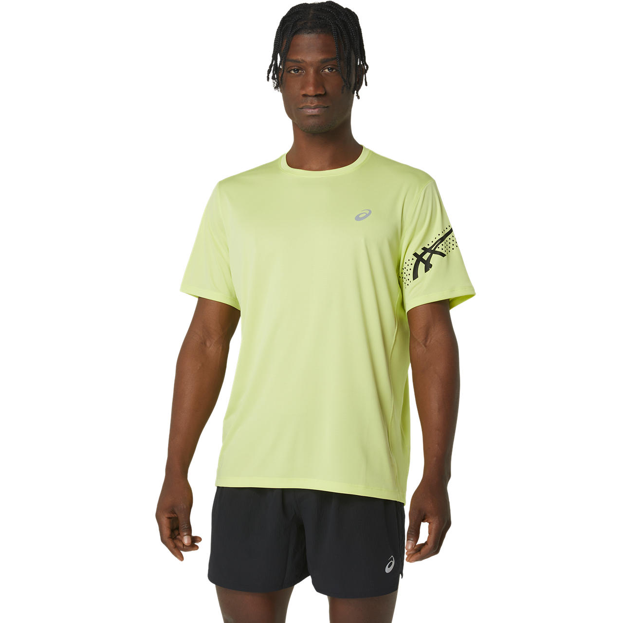 Asics ICON SS TOP