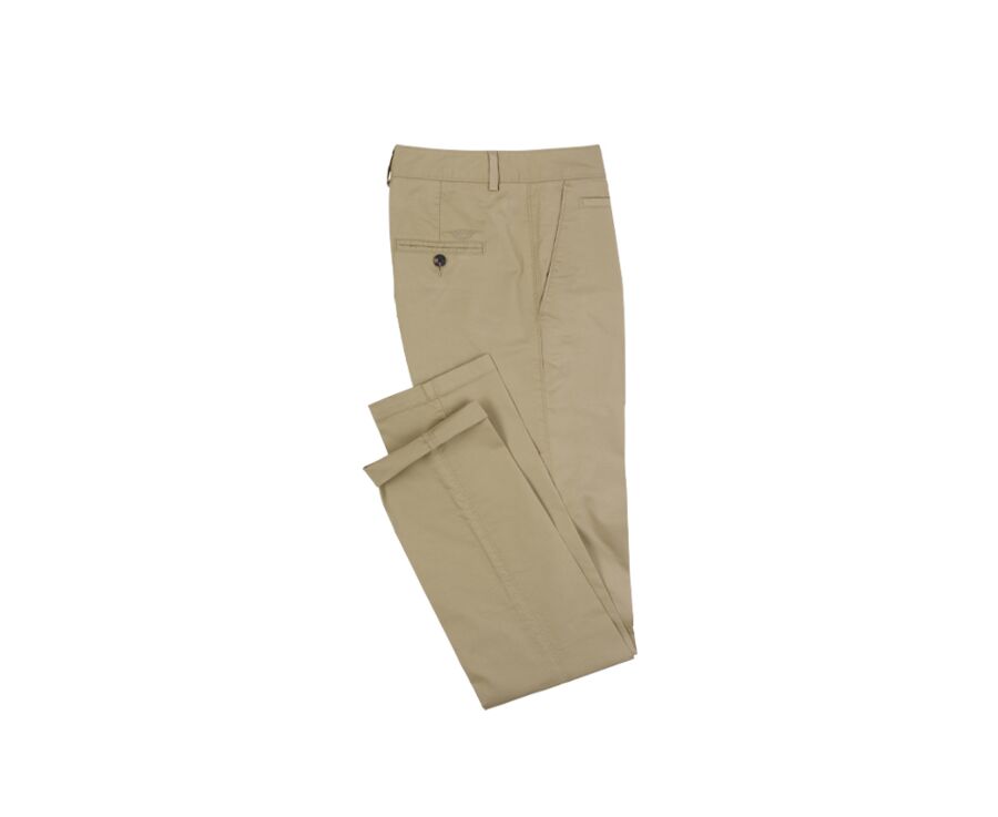 Pantalon chino homme désert - KALLEN