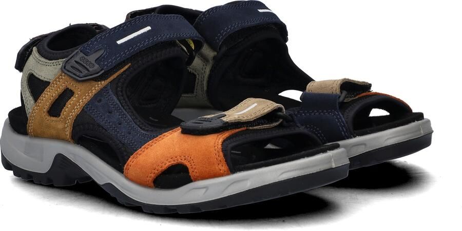 ECCO 069564-55749 heren sandalen sportief overig
