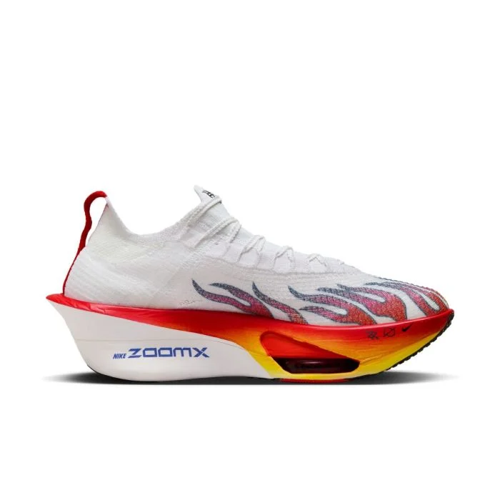 Nike Herre Løbesko Alphafly 3 Premium Hvid
