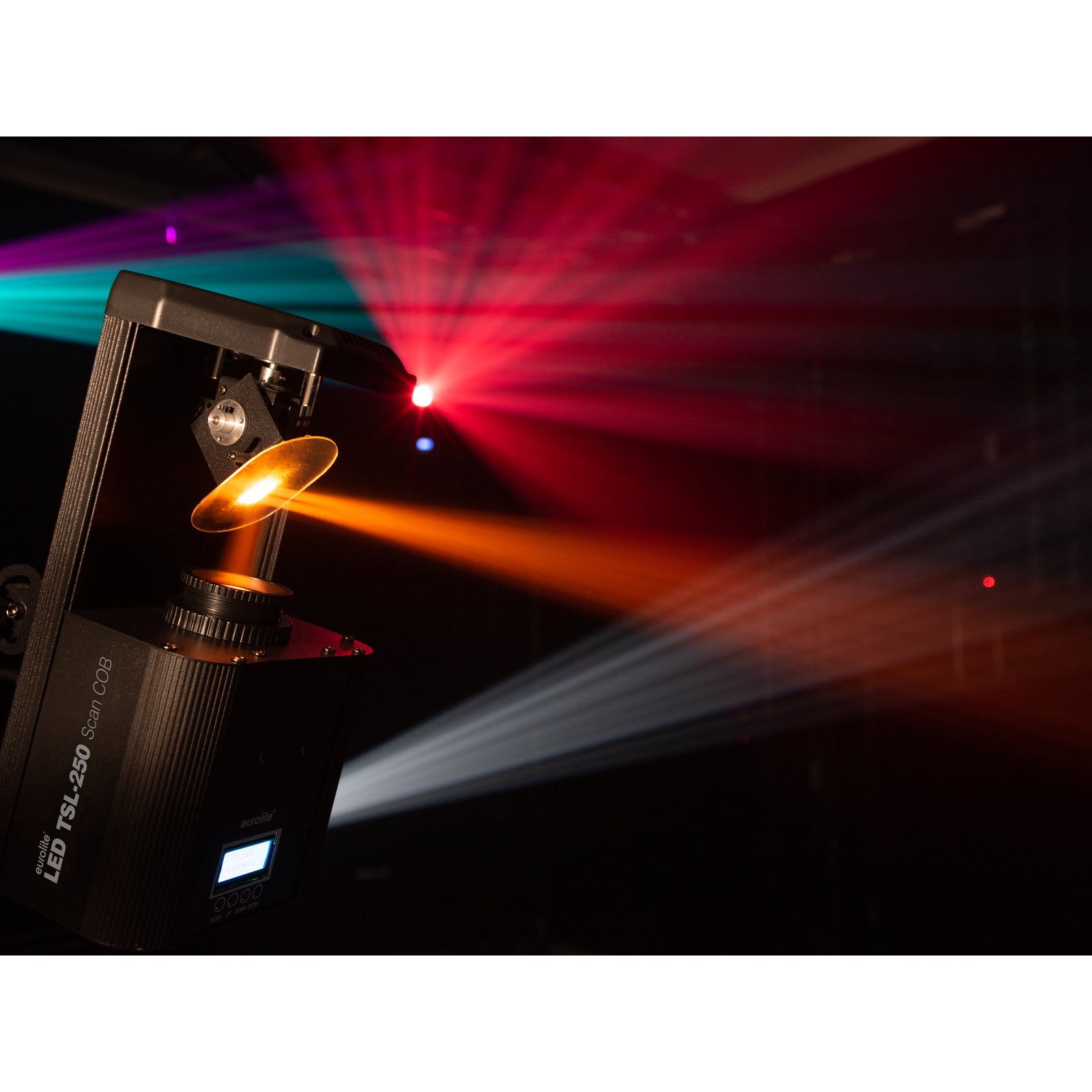 Eurolite LED TSL-250 Scan COB