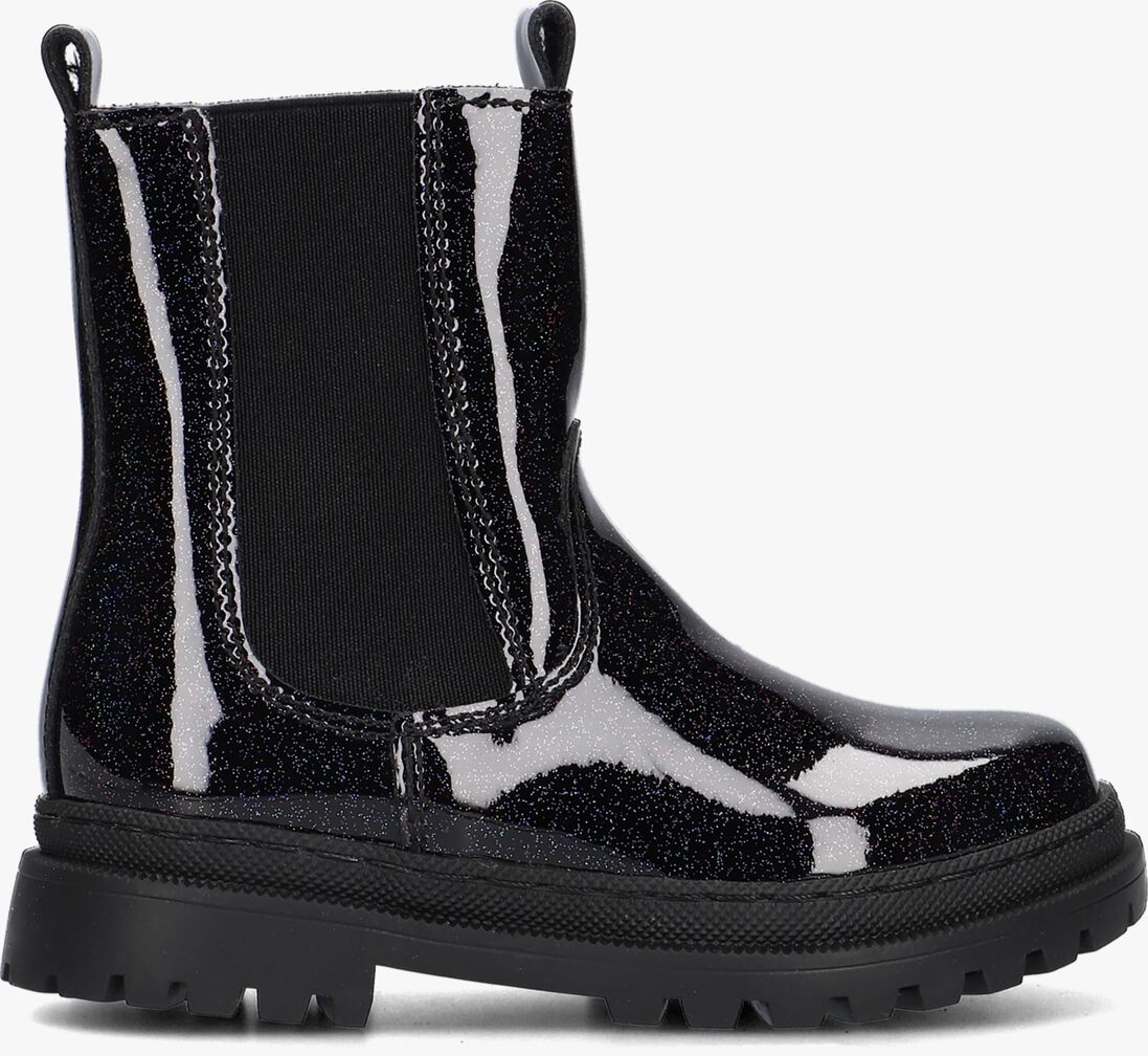 SHOESME zwarte shoesme chelsea boots nt23w004 1
