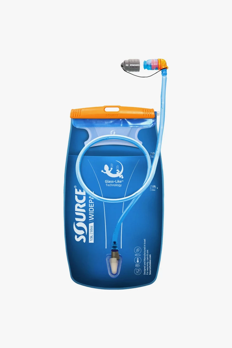 Source Widepac 1.5 L Trinkblase