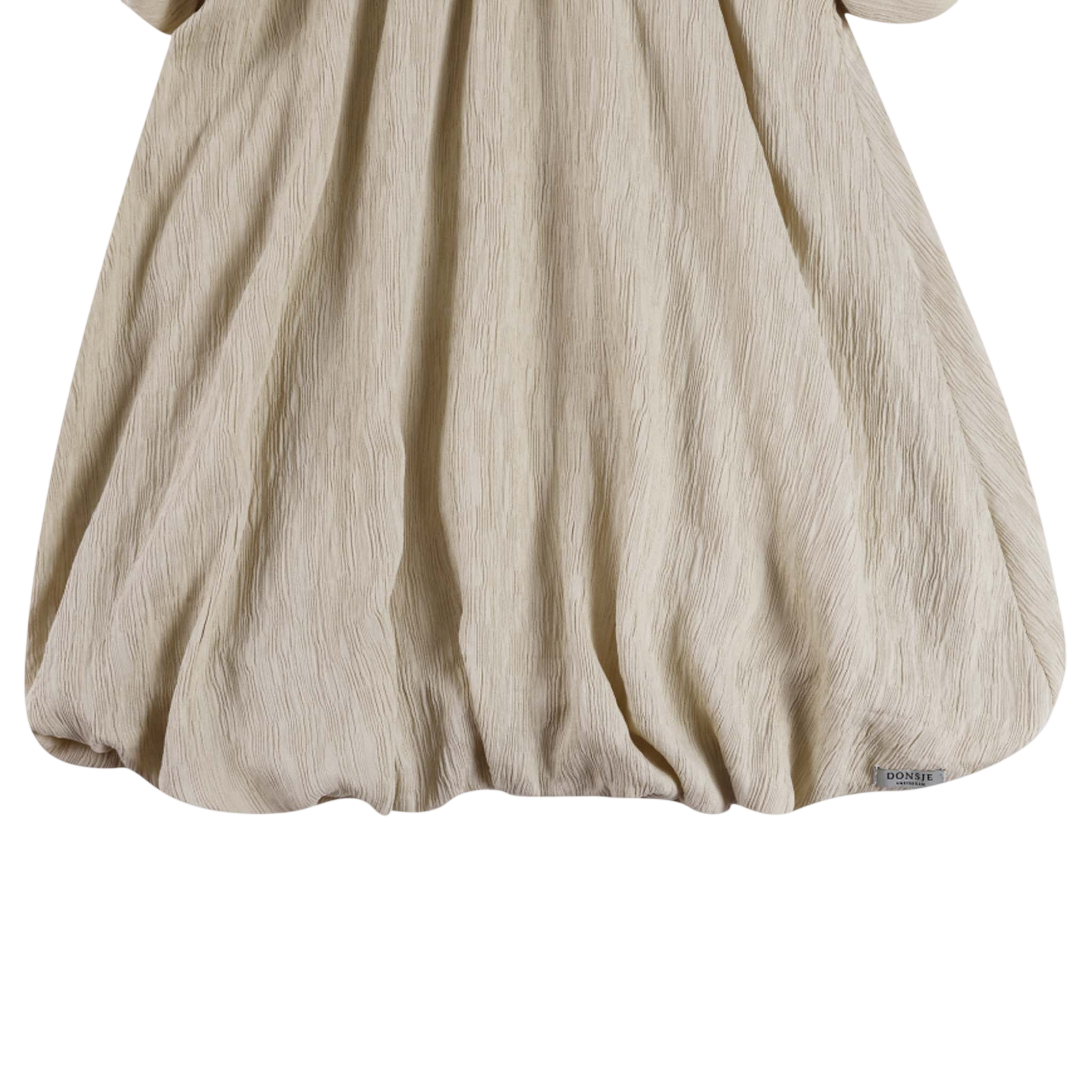 Kleid Dilan Soft Taupe