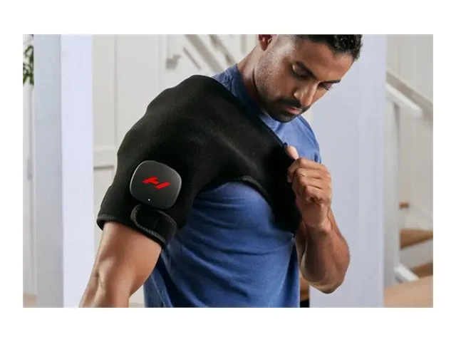 HYPERICE Venom 2 Skulder højre massageapparat