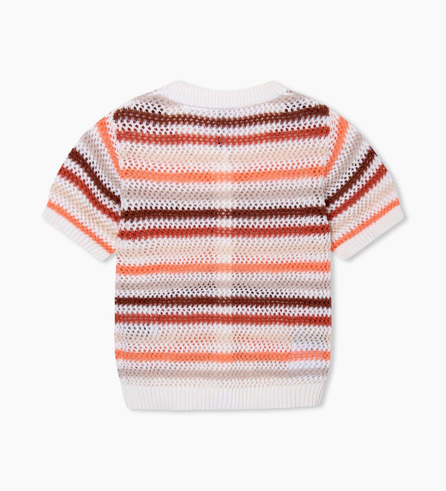 Suéter Coraline multicolorido da Pepe Jeans