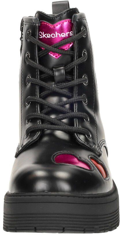Skechers Gravlen Hi zwart