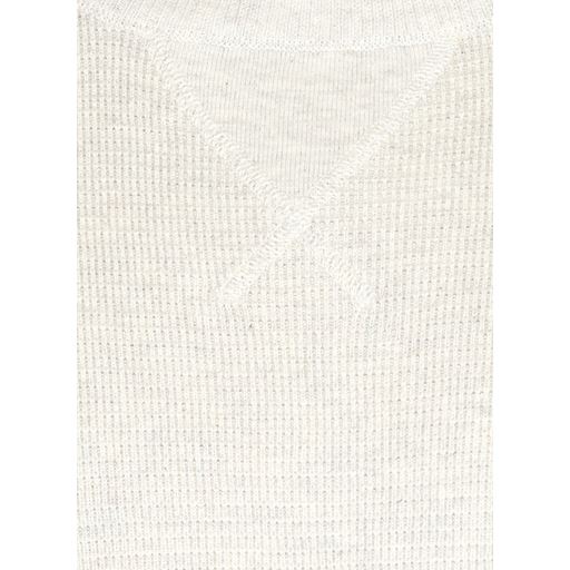 Signal Colton V-Stitch Structure Strik, Rainy Day Melange, XXL