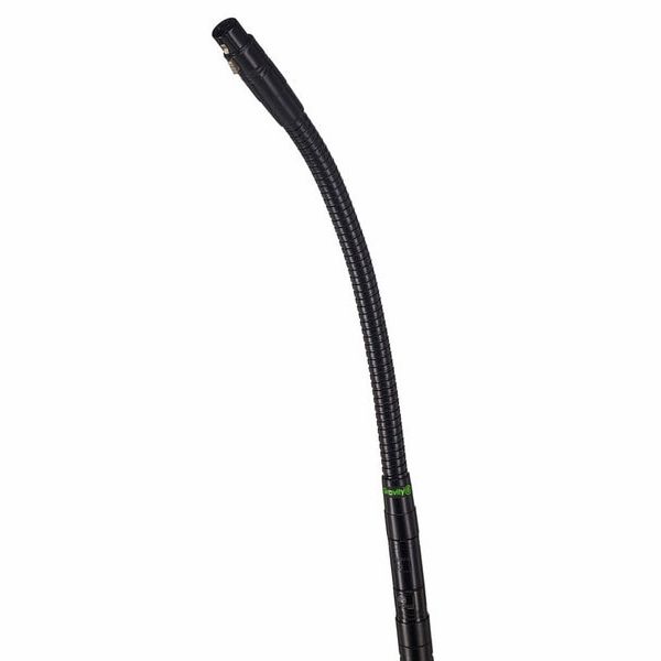 Gravity MS 23 XLR B Microphone Stand