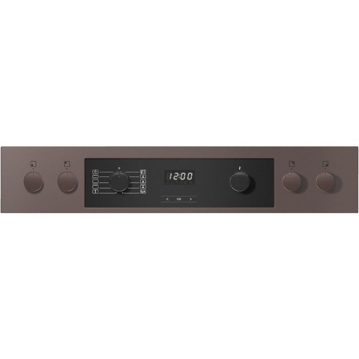Miele Einbau-Herd H 2265-1 E Active Havannabraun