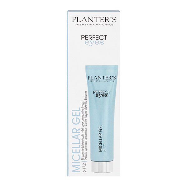 Perfect Eyes Micellar gel 50ml
