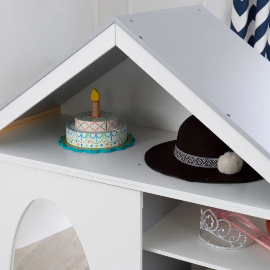 KidKraft® Kostümschrank mit Spiegel