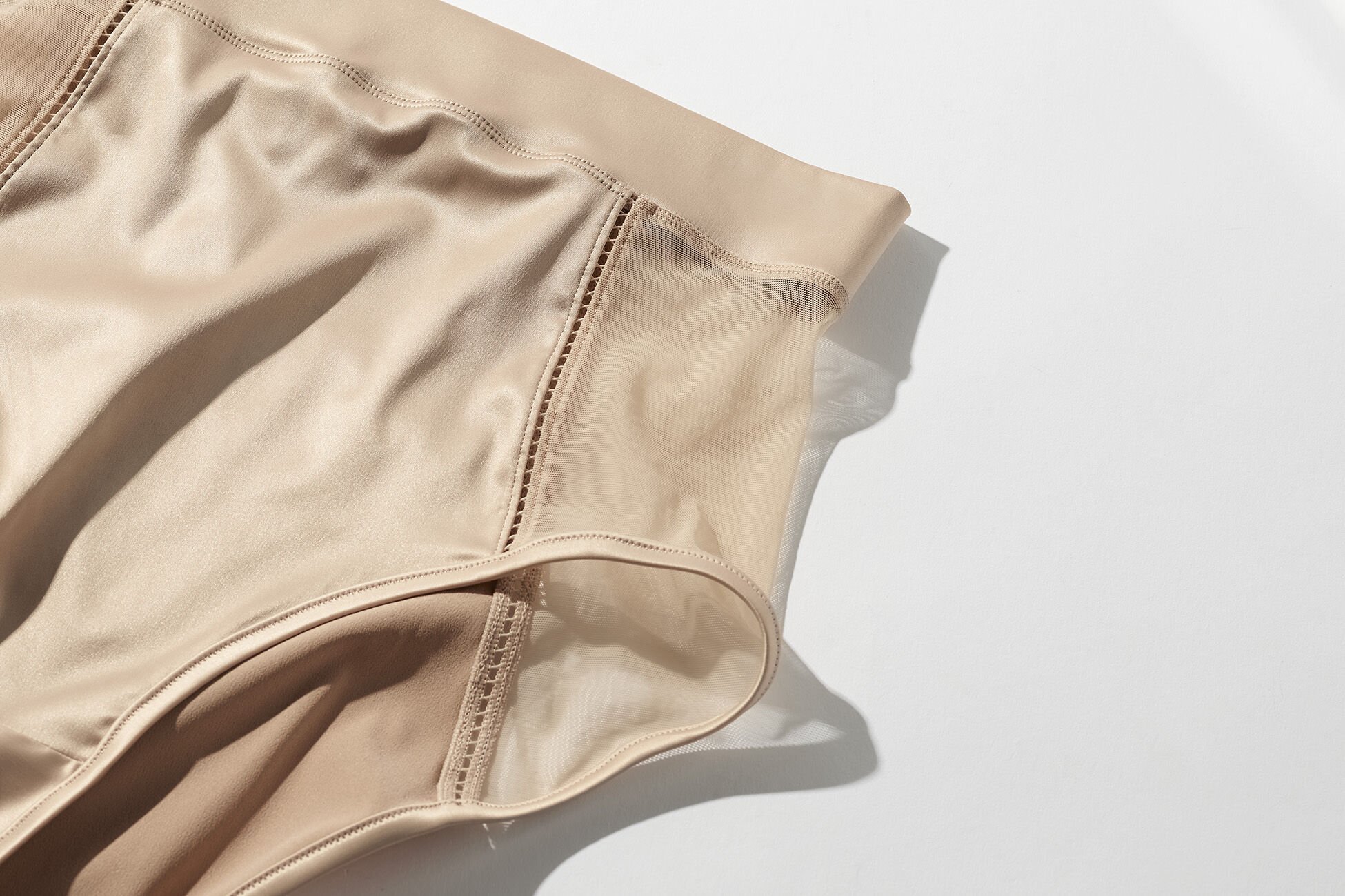 Exalte Culotte taille haute MAKE UP