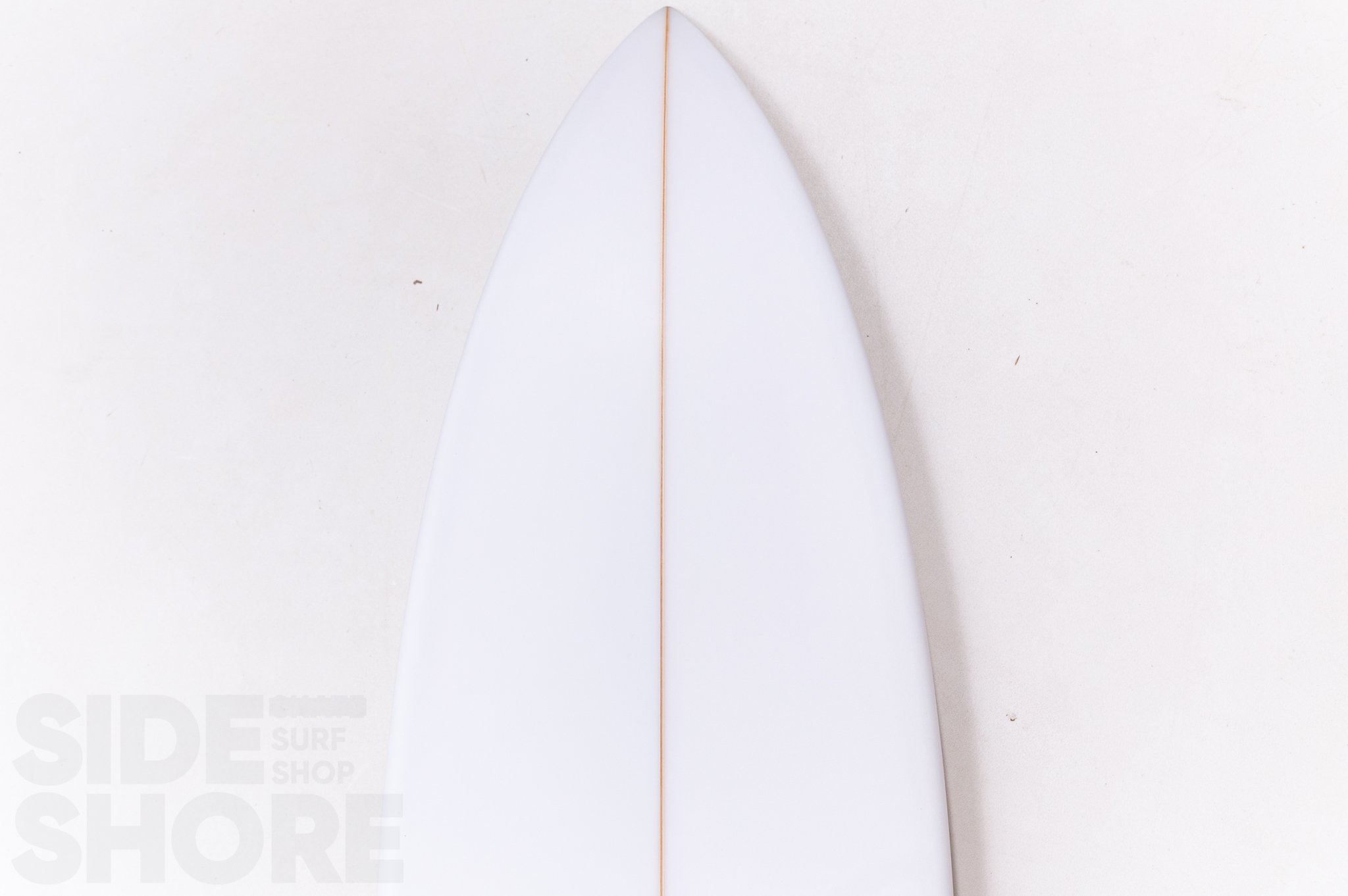 Al Merrick CI Pro - 5'11 x 18 7/8